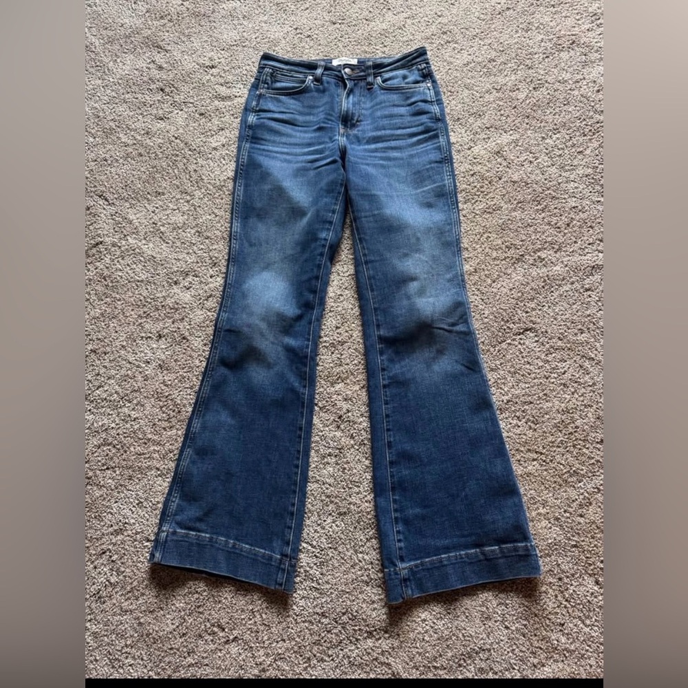Retro Wrangler jeans